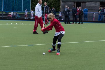 Bild 73 - B-Juniorinnen Deutschland - England